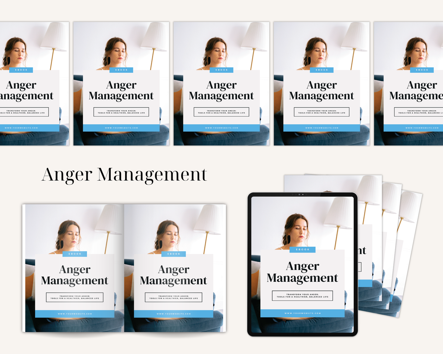 Anger Management