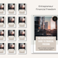 Entrepreneur Financial Freedom