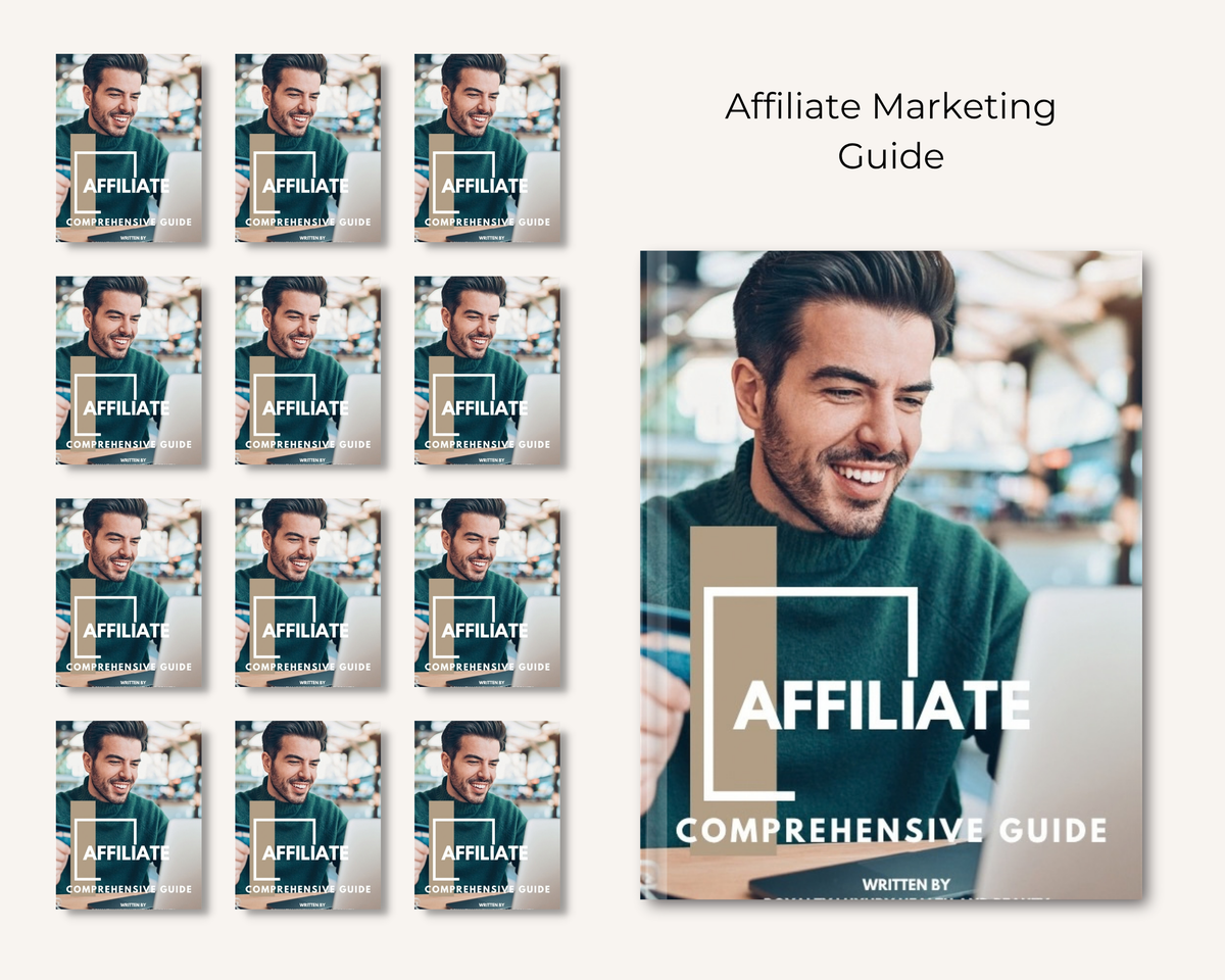 Affiliate Marketing Guide