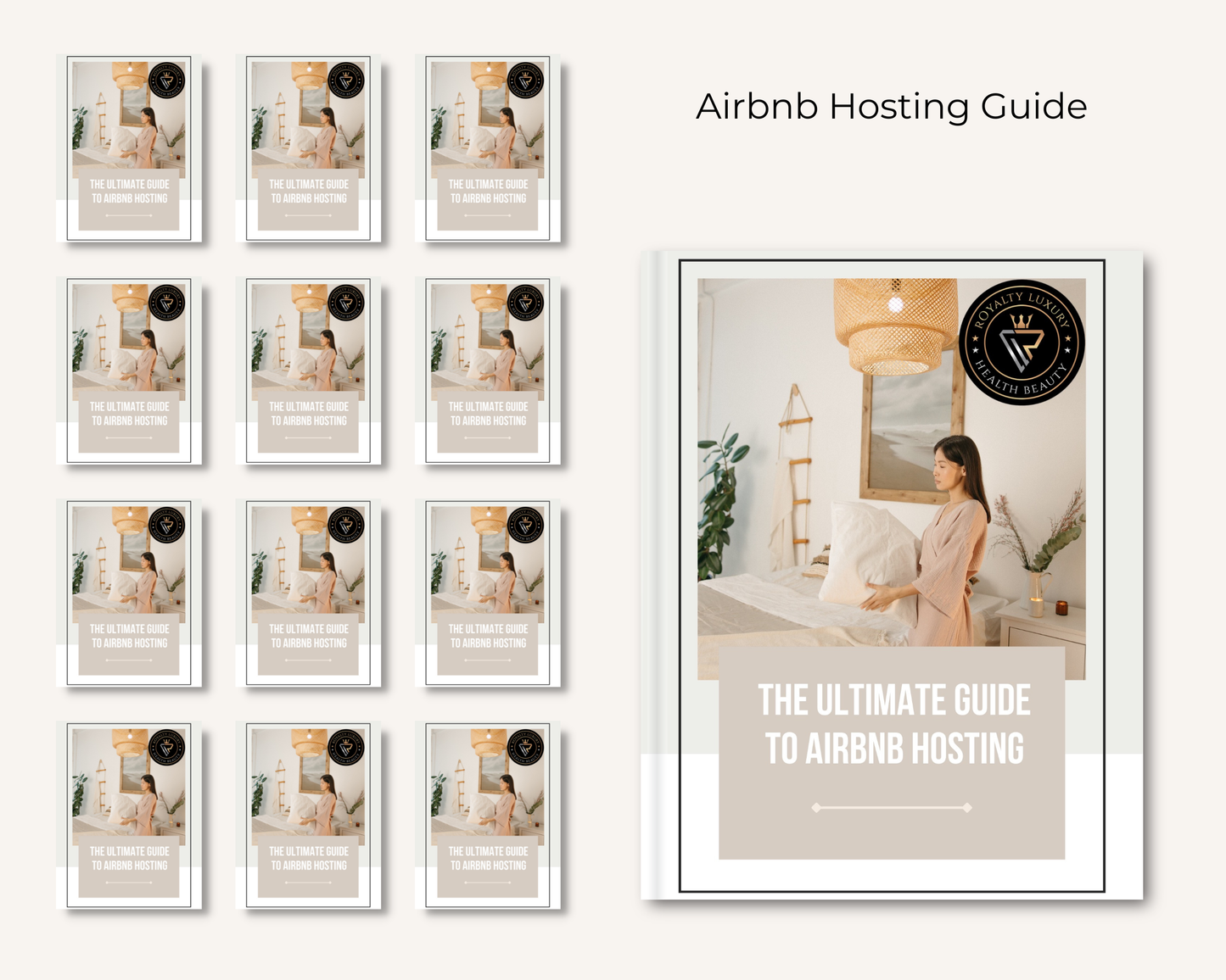 Airbnb Hosting Guide