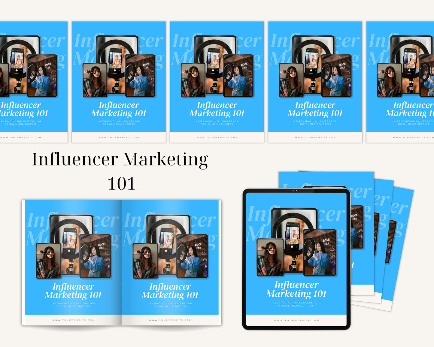 Influencer Marketing 101