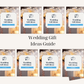 Wedding Gift Ideas Guide