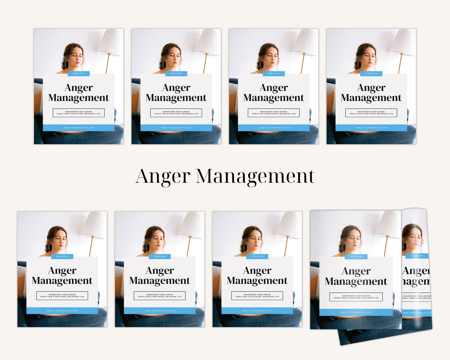 Anger Management