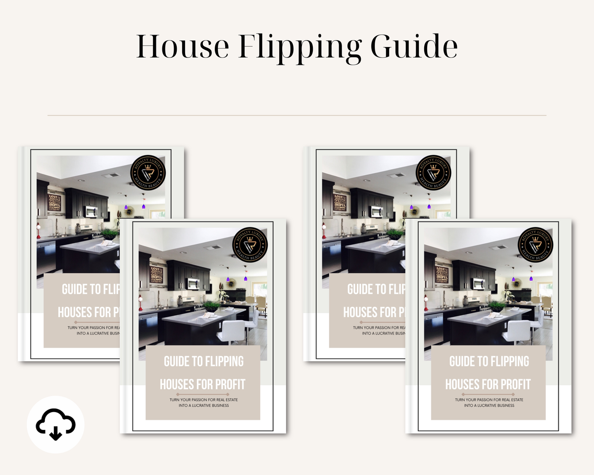 House Flipping Guide