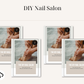 DIY Nail Salon