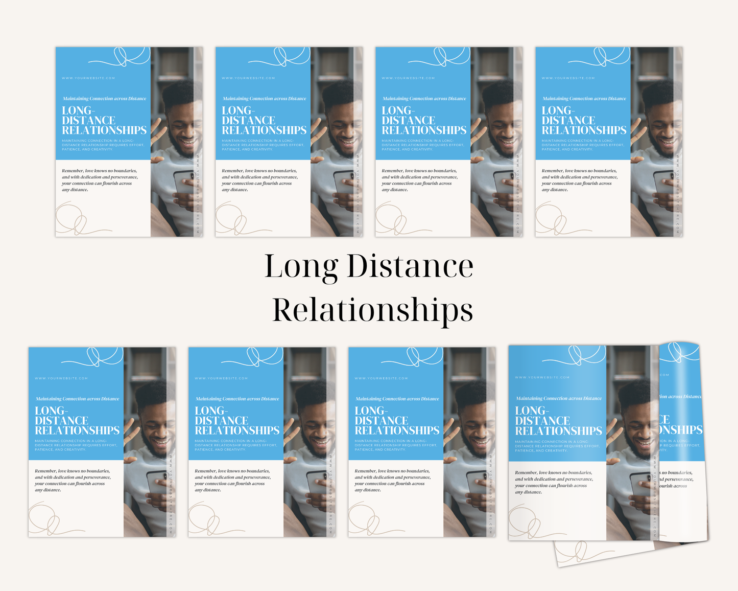 Long Distance Relationships