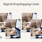 Digital Dropshipping Guide