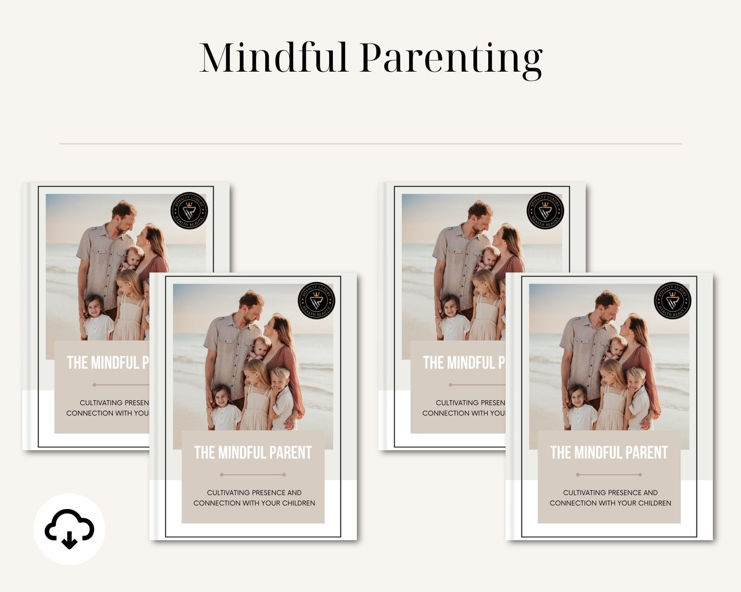 Mindful Parenting