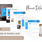 Divorce Digital Planner