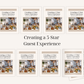 Creating a 5-Star Guest Experience