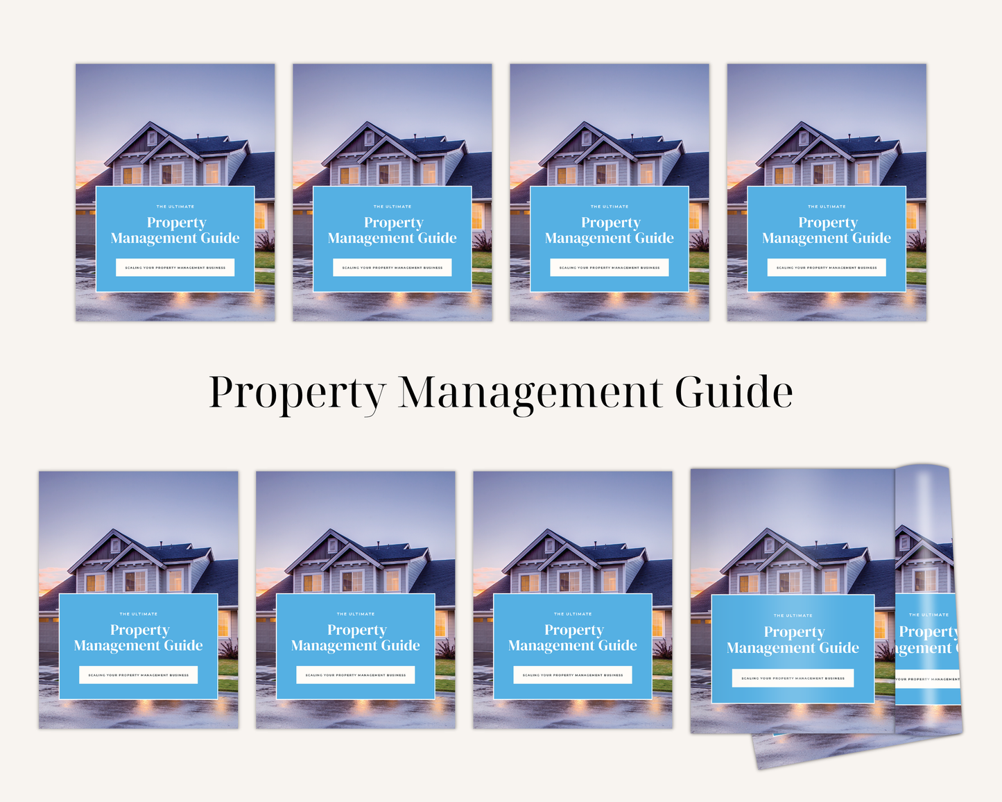 Property Management Guide