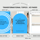 Leadership Mindset Workbook