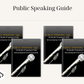 Public Speaking Guide