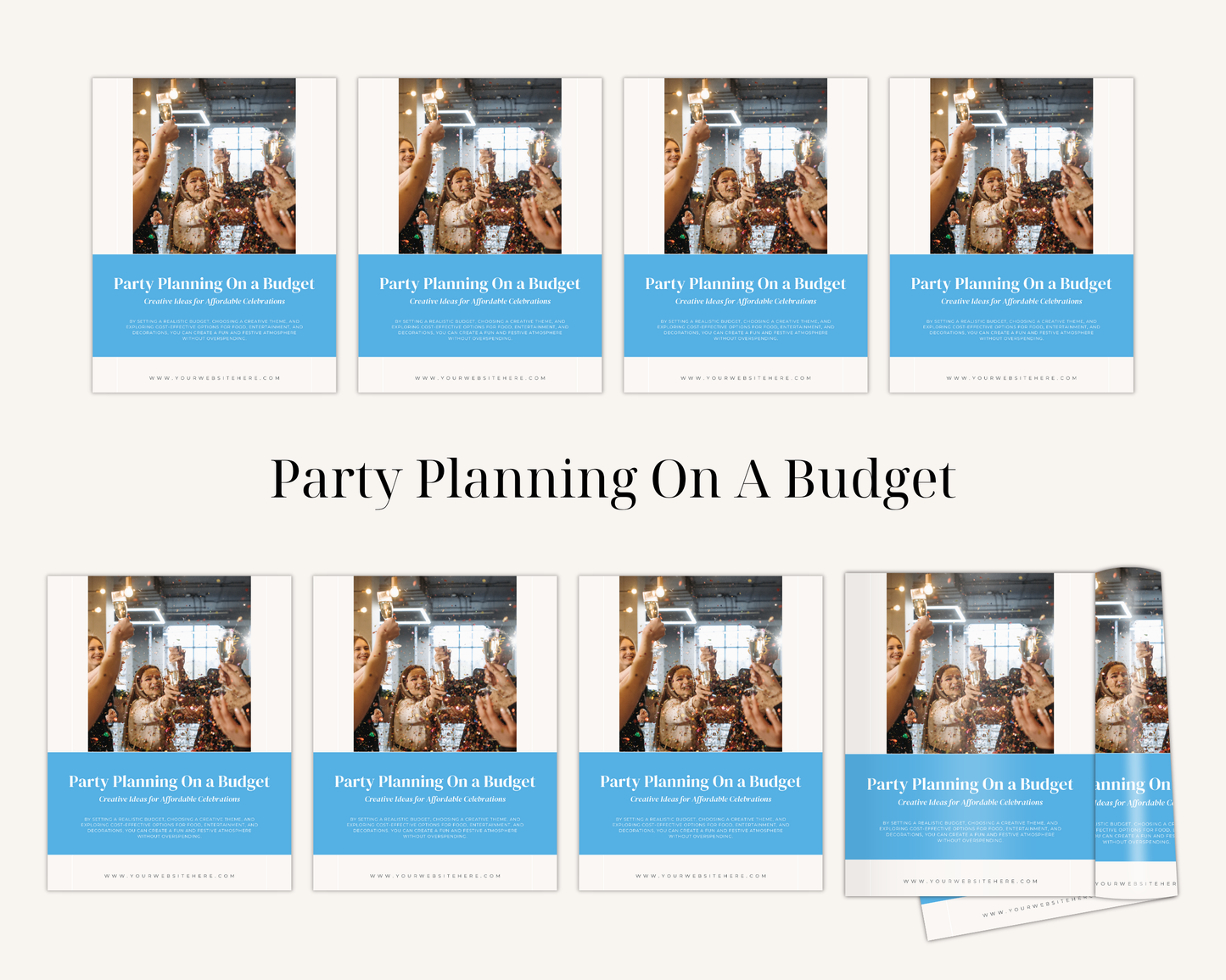 Party Planning On A Budget