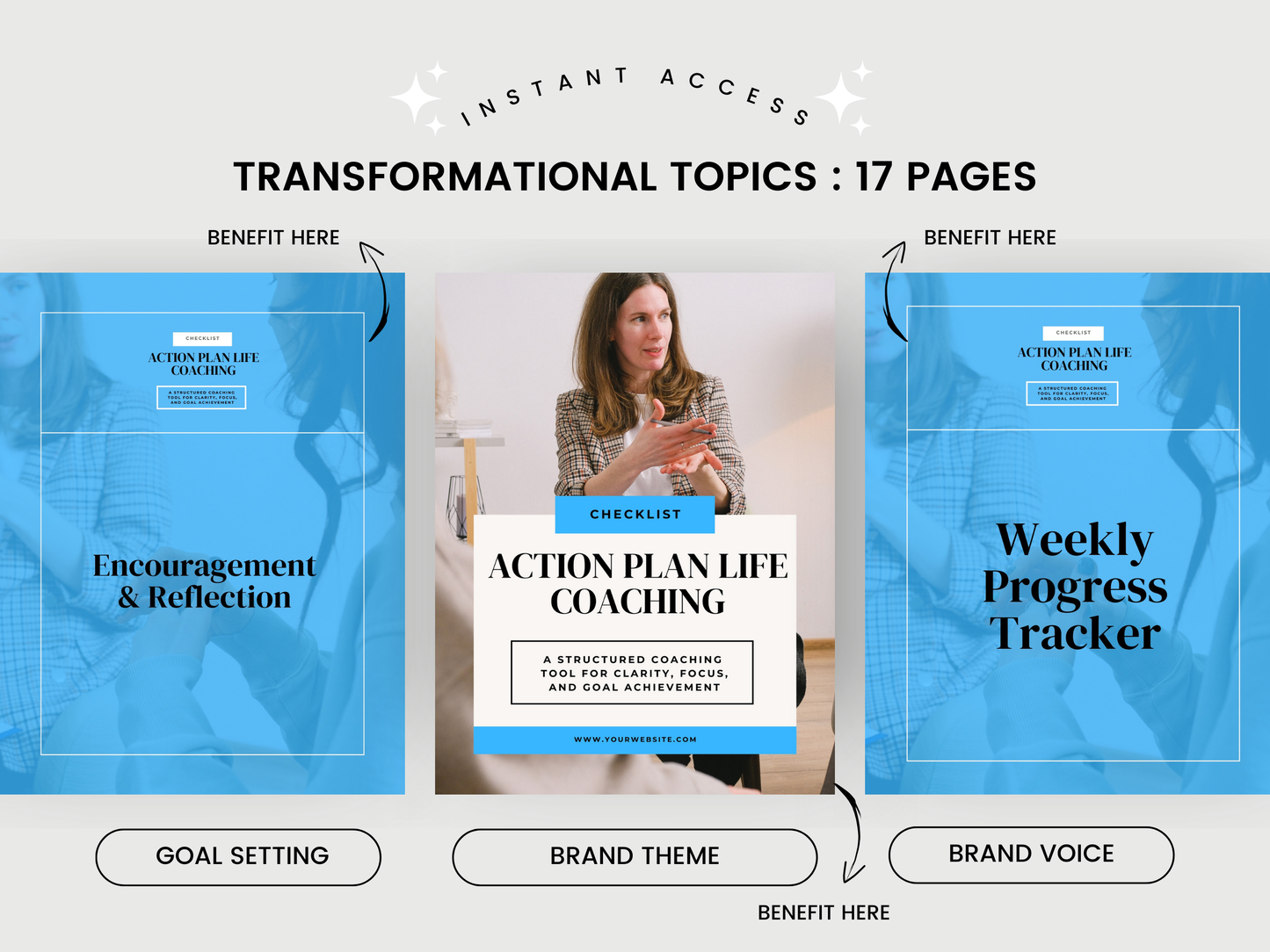 Action Plan Life Coaching