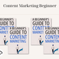 Content Marketing Beginner