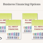 Business Financing Options