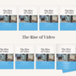 The Rise of Video