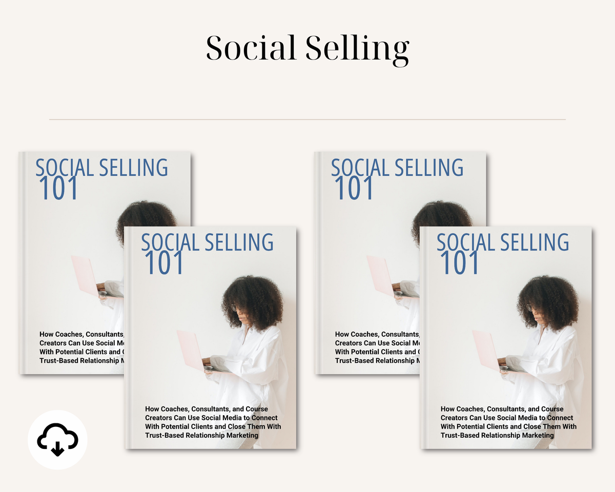 Social Selling