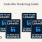 LinkedIn Marketing Guide