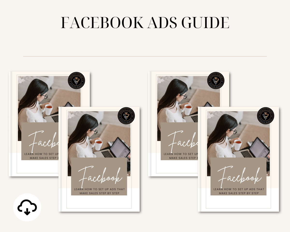 Facebook Ads Guide