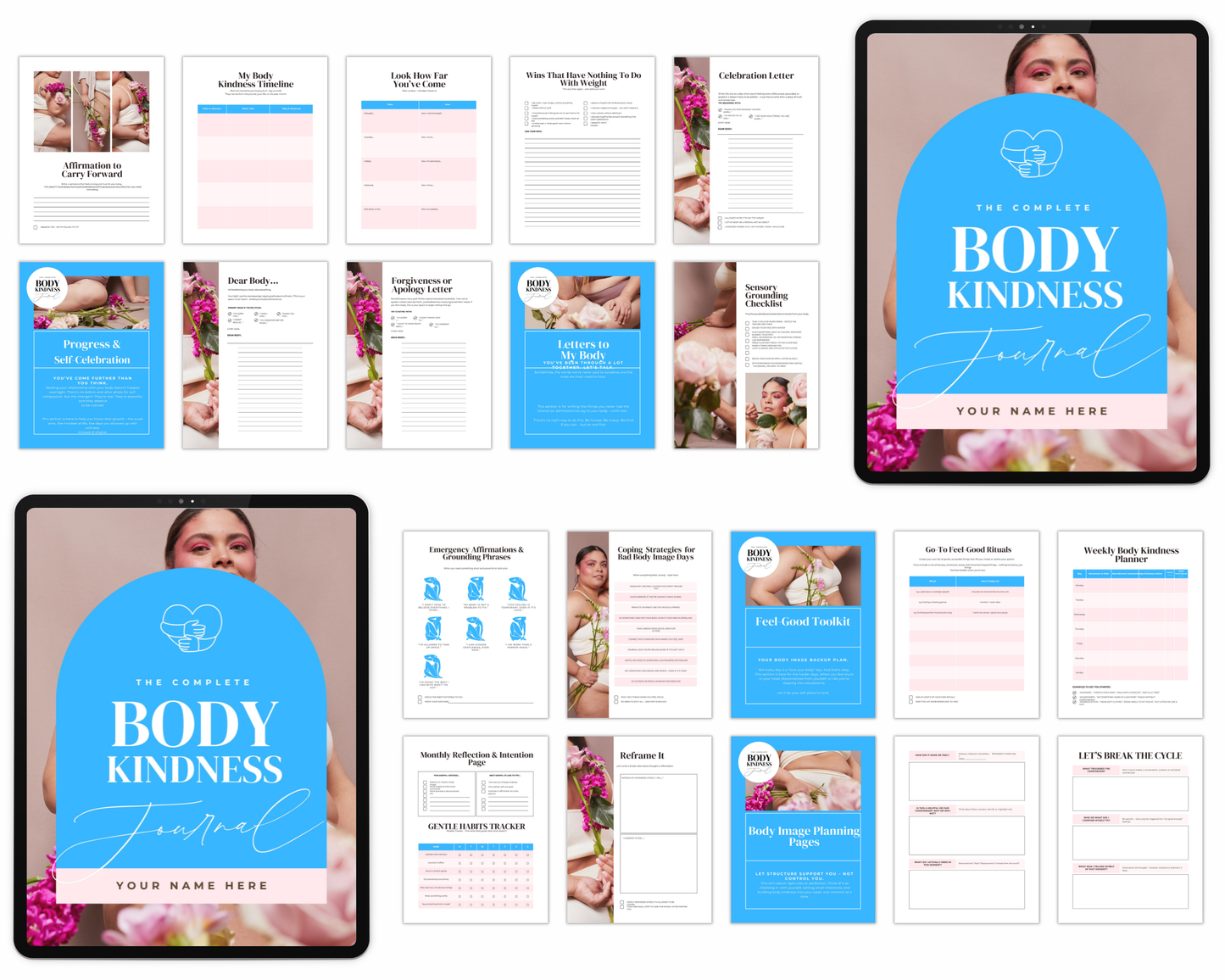 Body Image Journal