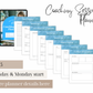 Coaching Session Planner