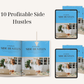 10 Profitable Side Hustles