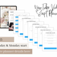 YouTube Video Script Planner