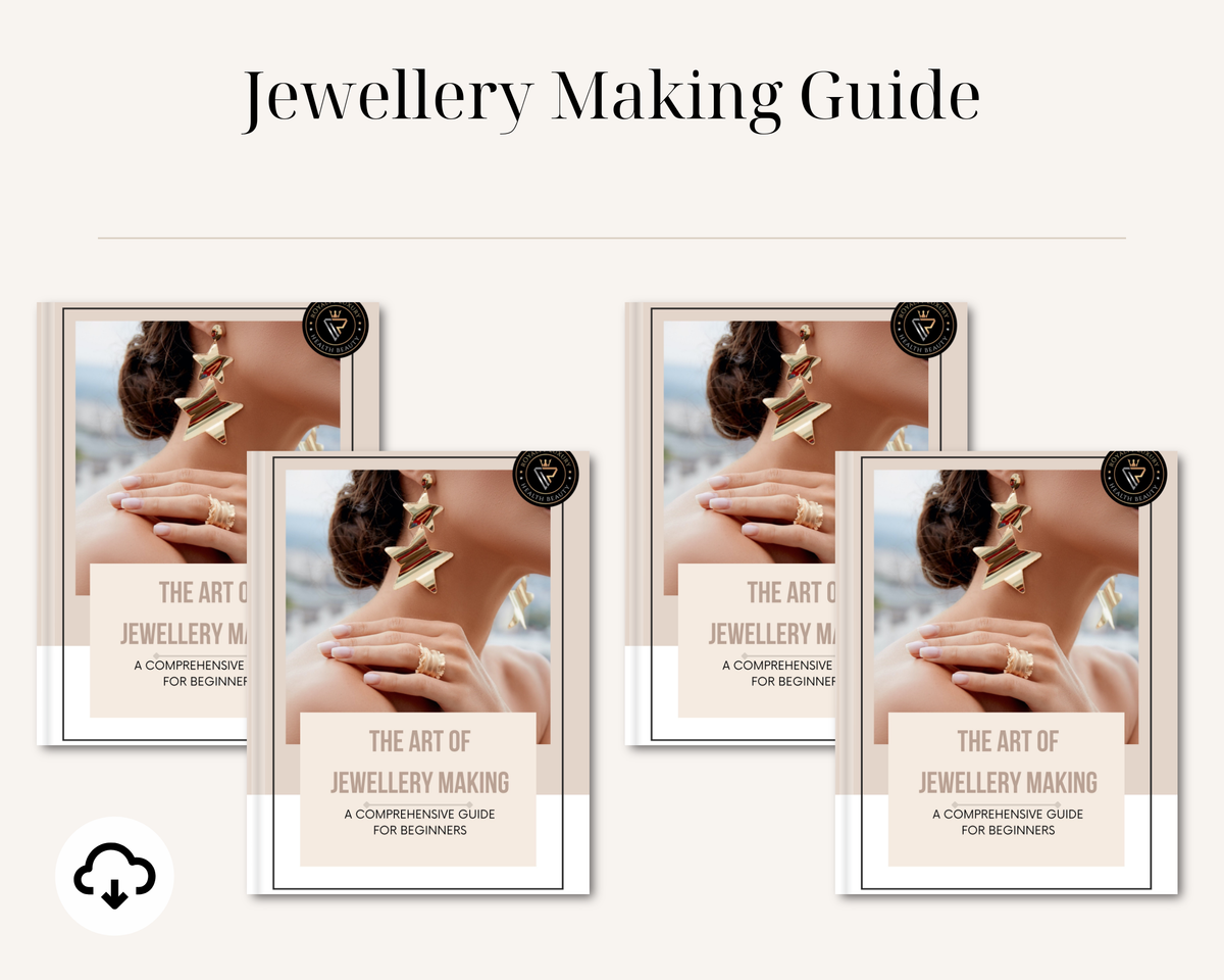 Jewellery Making Guide