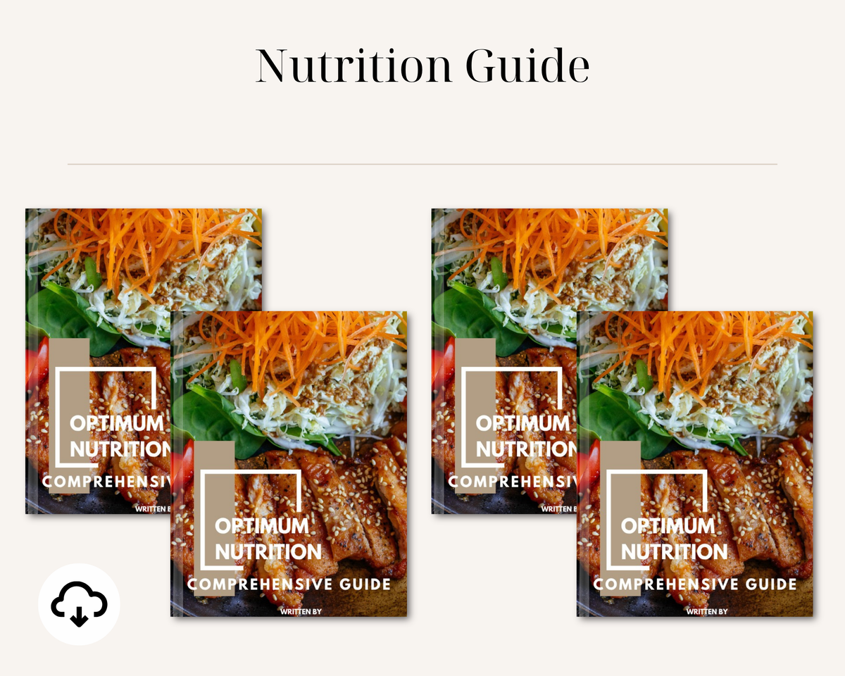 Nutrition Guide
