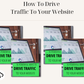 How To Drive Traffic To Your Website