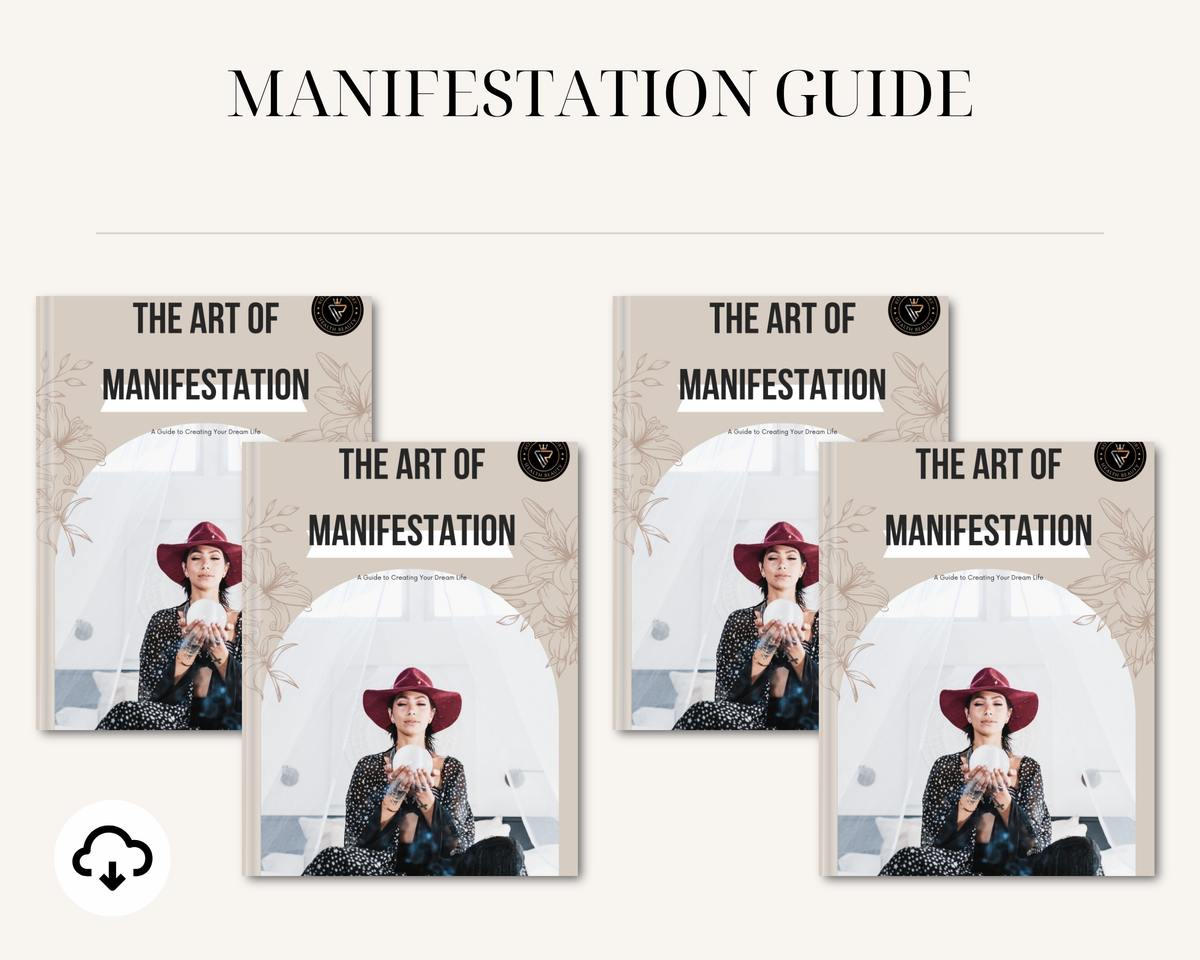 Manifestation Guide