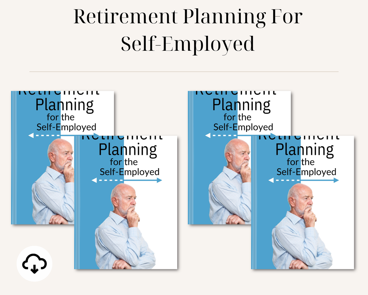 Retirement Planning For Self-Employed