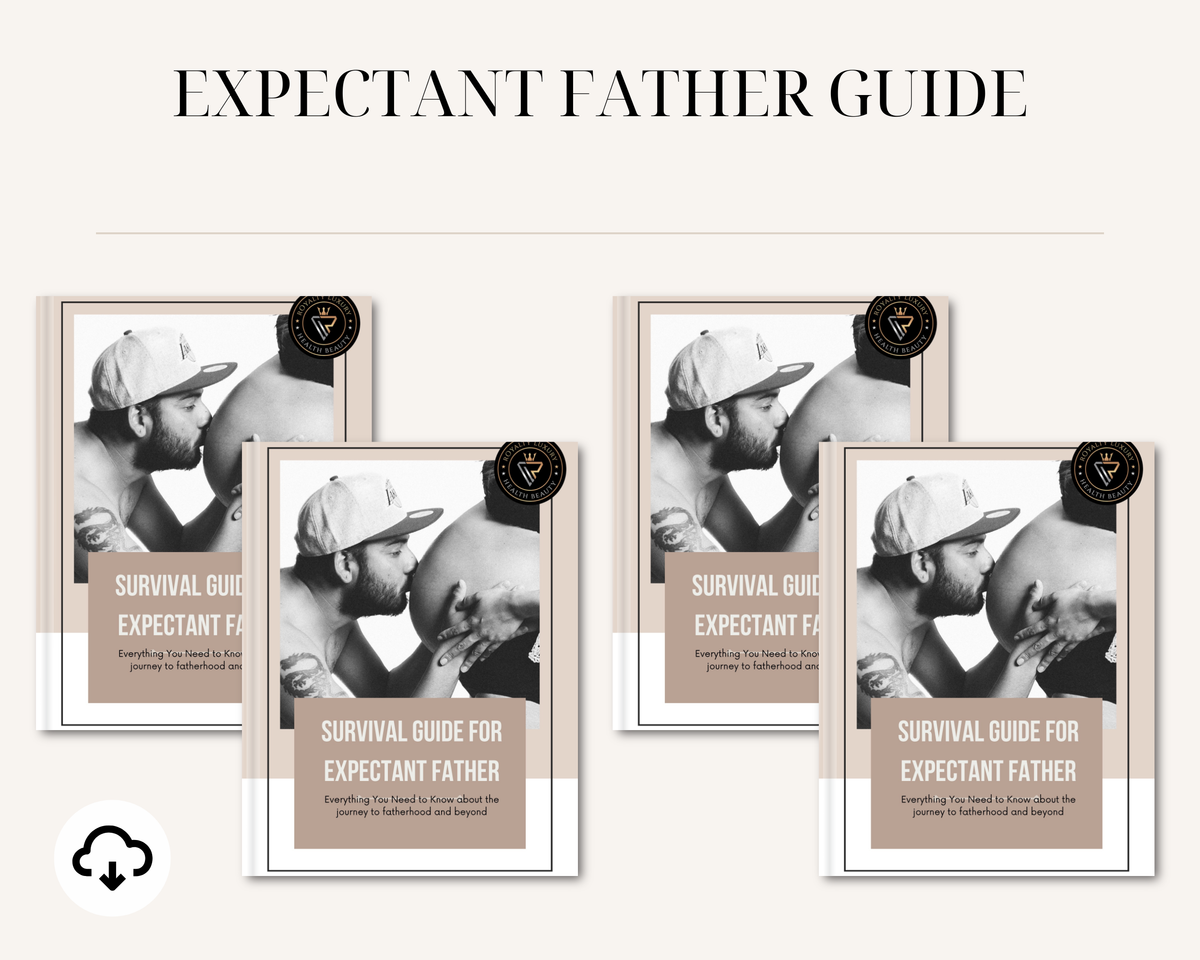 Expectant Father Guide