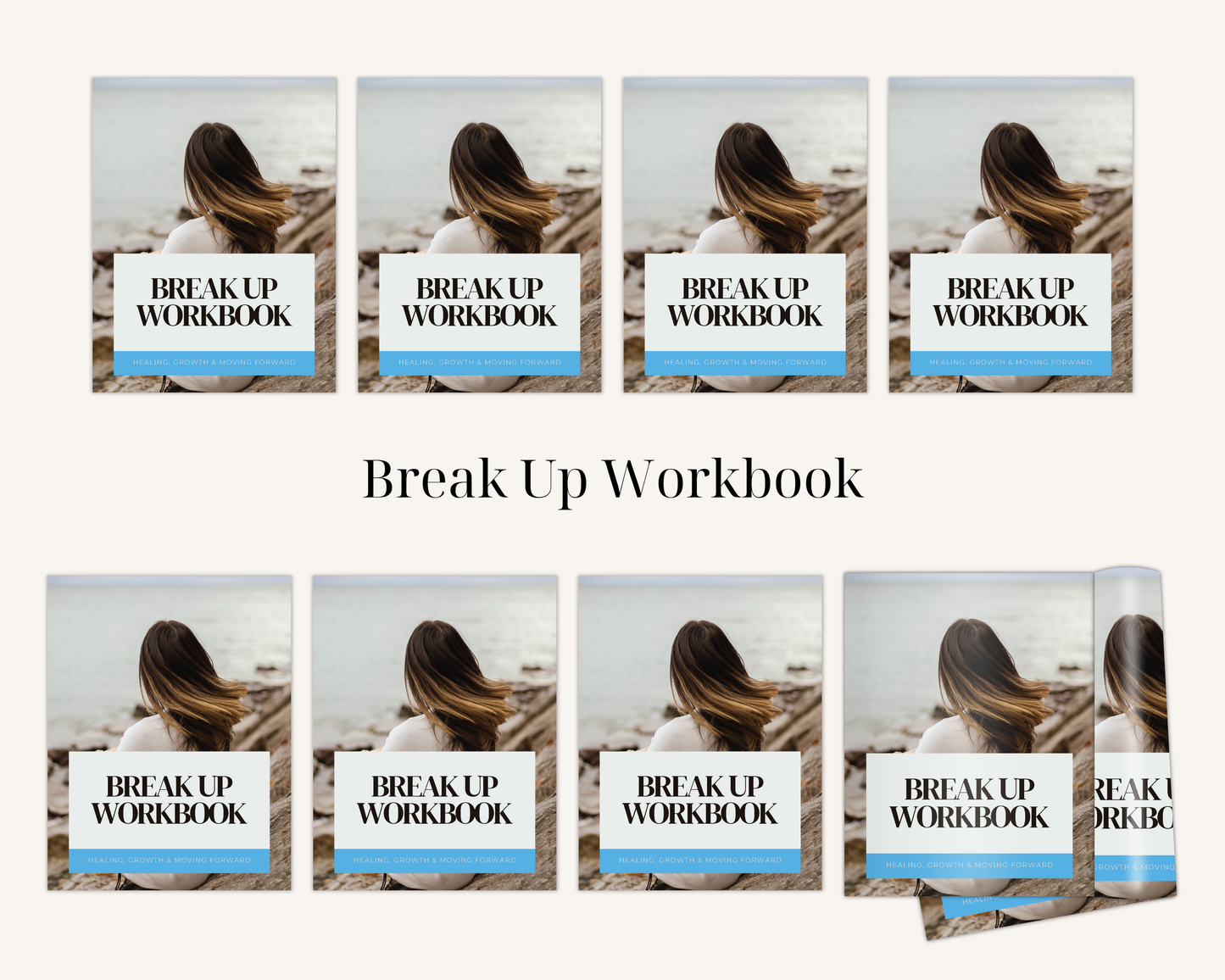 Break Up Workbook