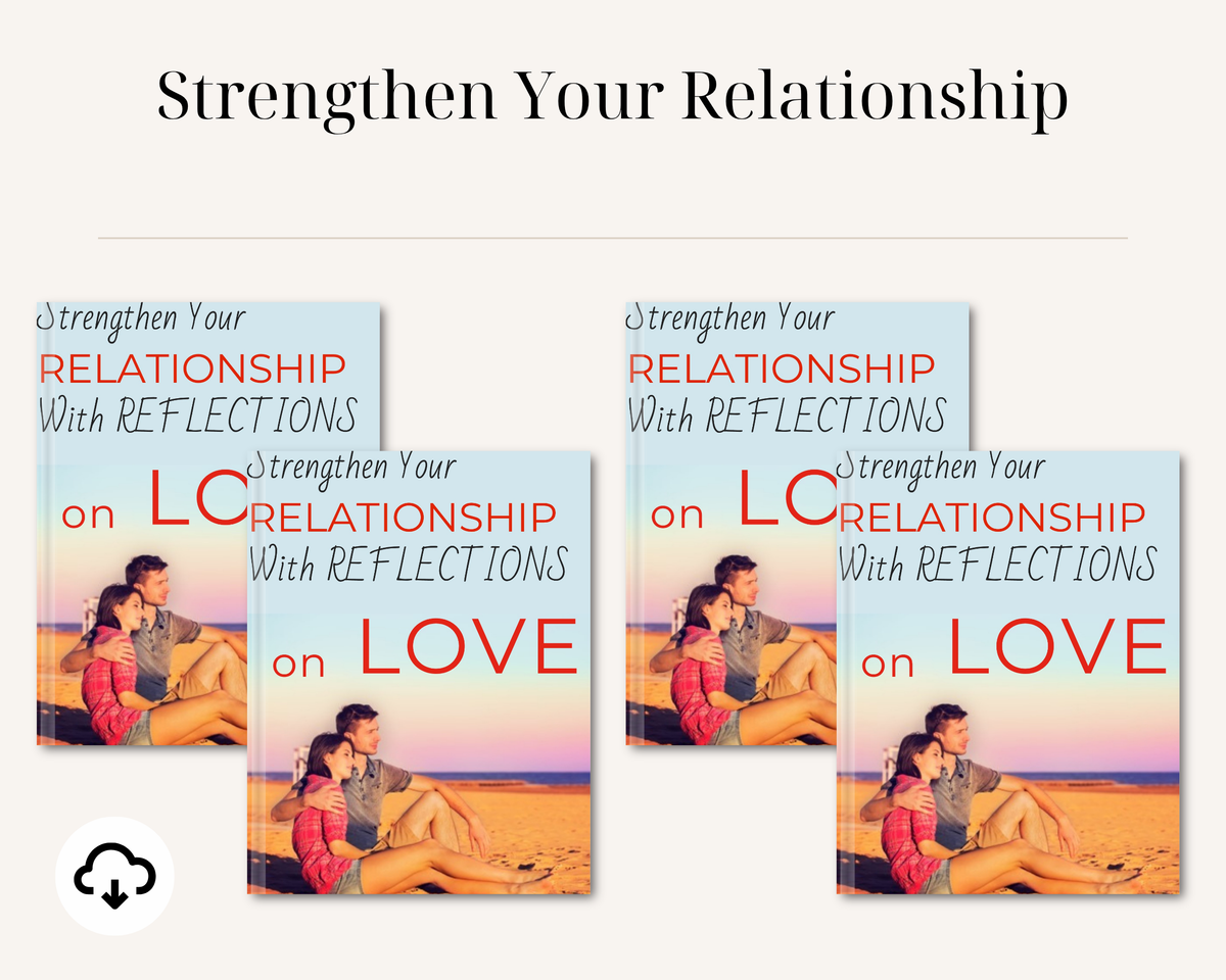 Strengthen Your Relationship