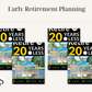 Early Retirement Planning