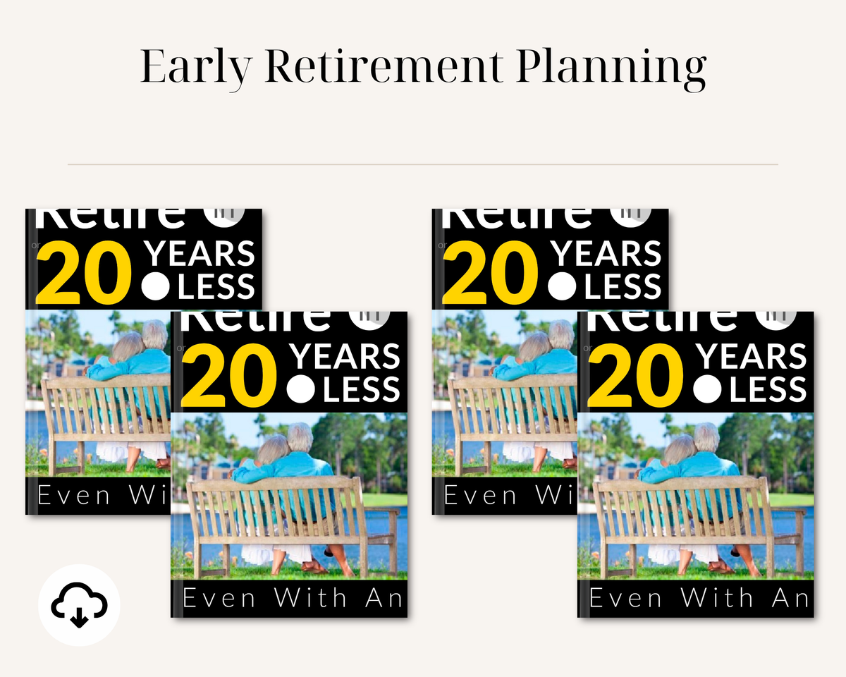 Early Retirement Planning
