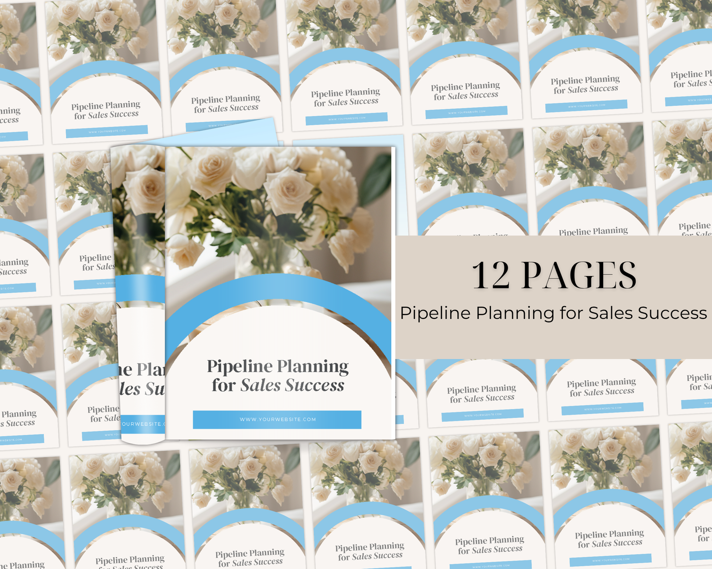 Pipeline Planning for Sales Success