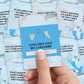 Long Distance Relationship Cards