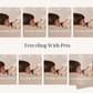 Traveling With Pets