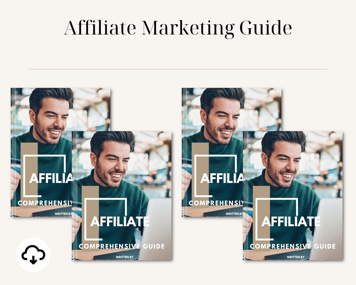 Affiliate Marketing Guide