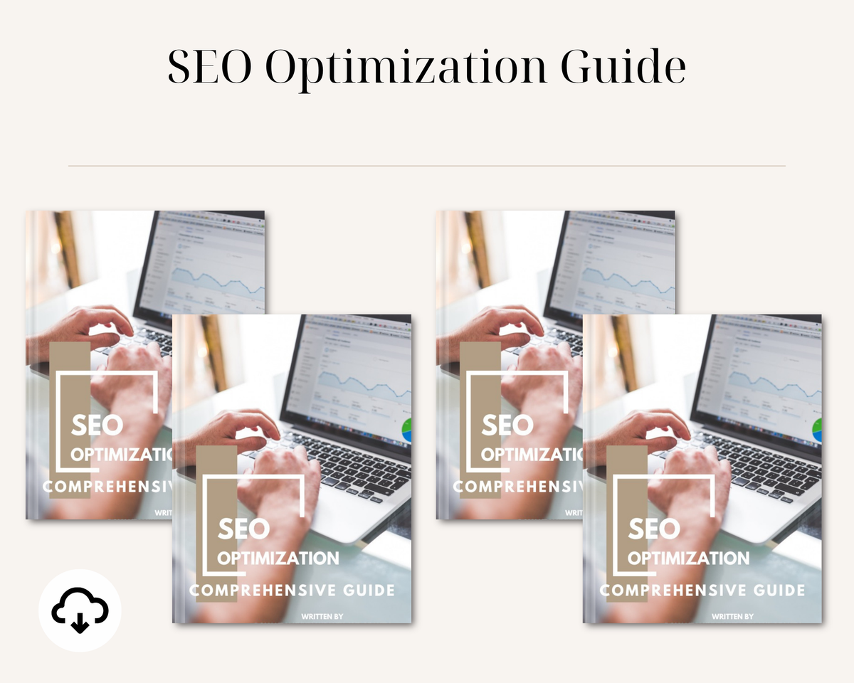 SEO Optimization Guide