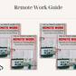 Remote Work Guide