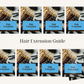 Hair Extension Guide