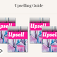 Upselling Guide