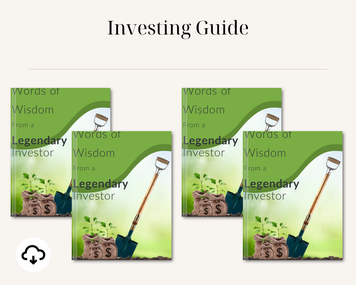 Investing Guide