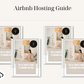 Airbnb Hosting Guide