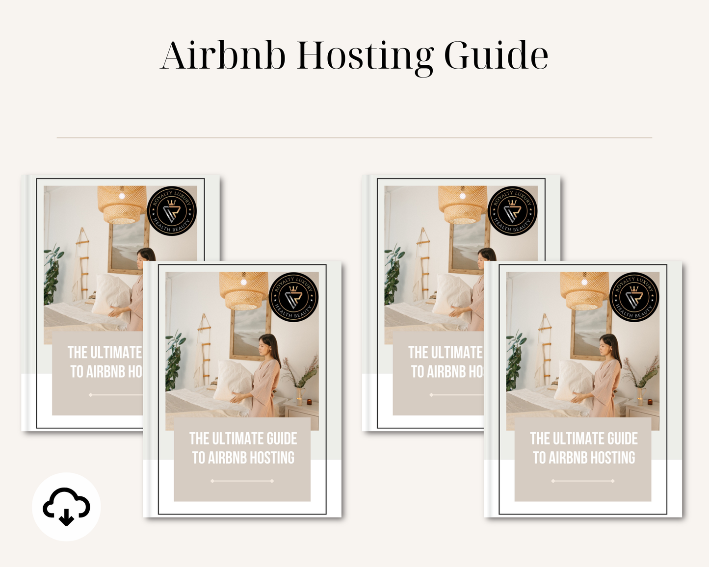 Airbnb Hosting Guide